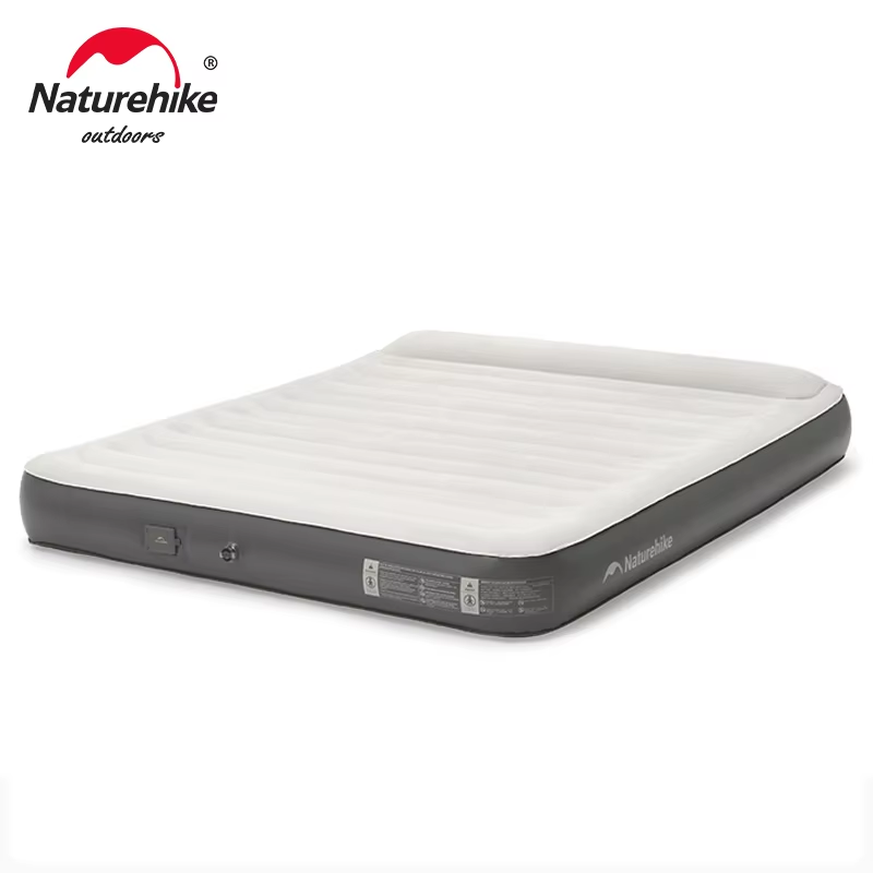 Naturehike Kendiliğinden Şişen - Camp Pillow Compressible incelemesi ve fiyatı