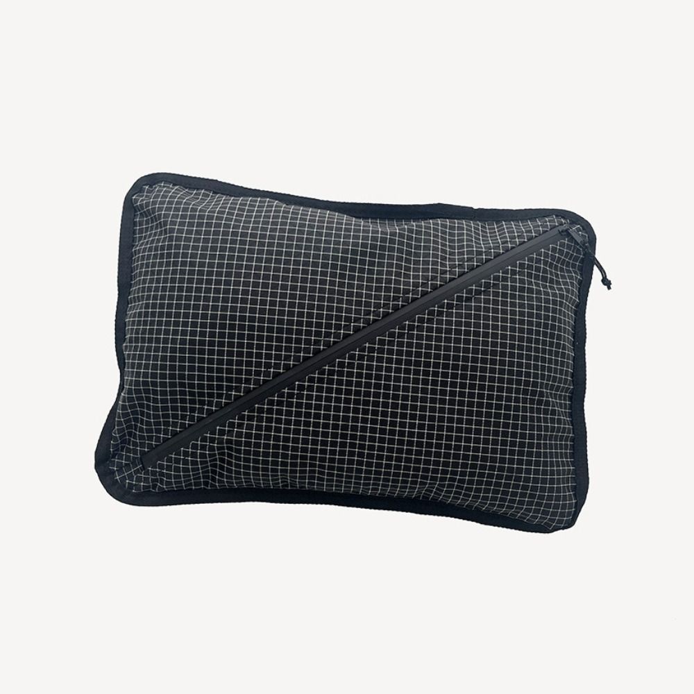 2'si 1 arada Yastık Saklama Ça - Camp Pillow Compressible incelemesi ve fiyatı