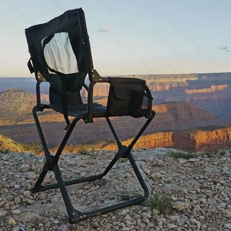 Ağır Hizmet Tipi Büyük Boy Kat - Outdoor Oversized Camping Chair incelemesi ve fiyatı