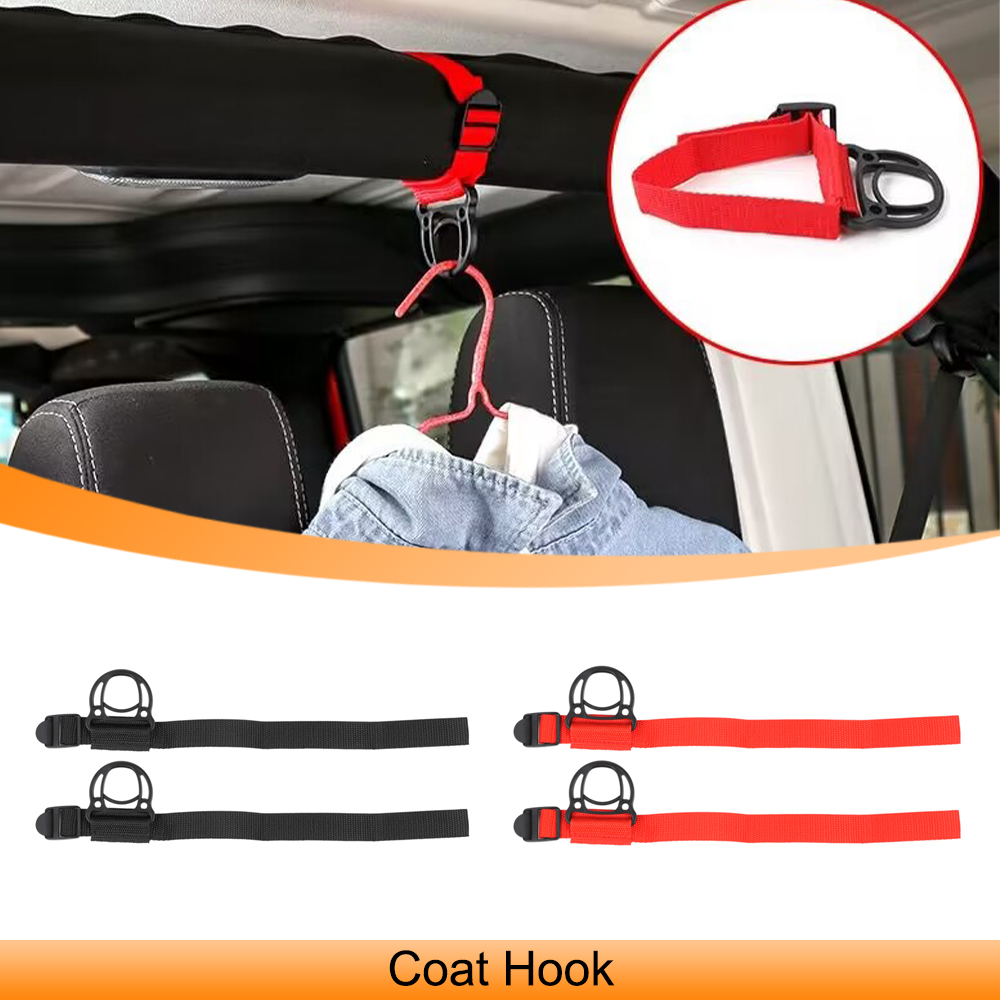 Araba ceket askısı askı rulo ç - Outdoor Camping Jeep incelemesi ve fiyatı