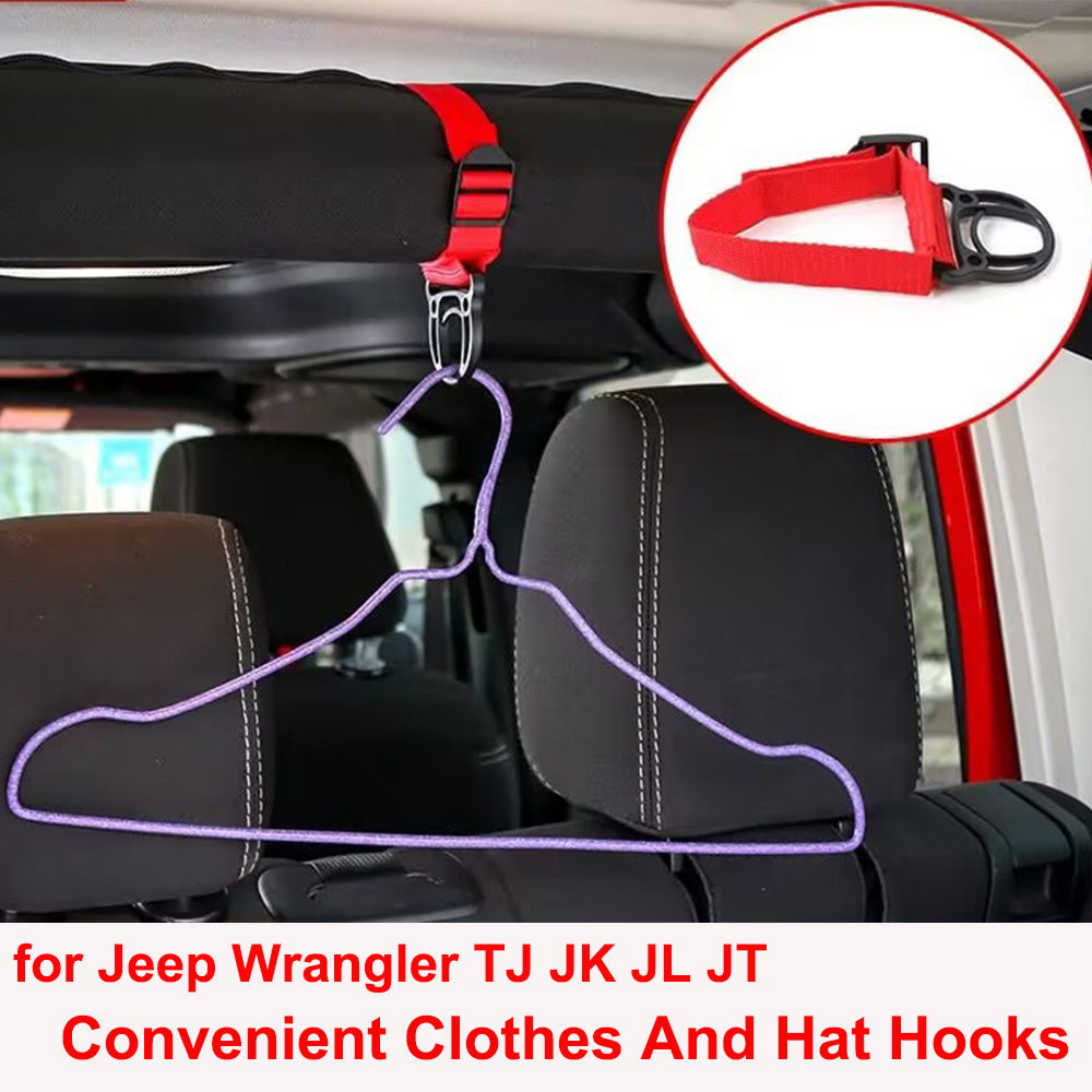 Araba ceket askısı askı rulo ç - Outdoor Camping Jeep incelemesi ve fiyatı