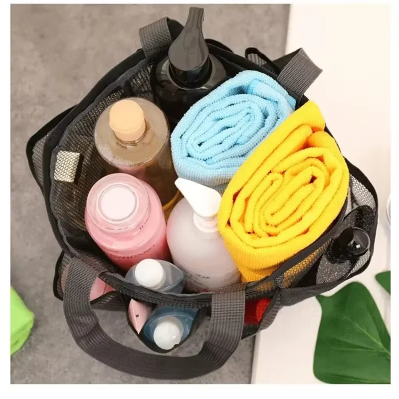 Taşınabilir File Duş Çantası P - Outdoor Camping Backpack incelemesi ve fiyatı