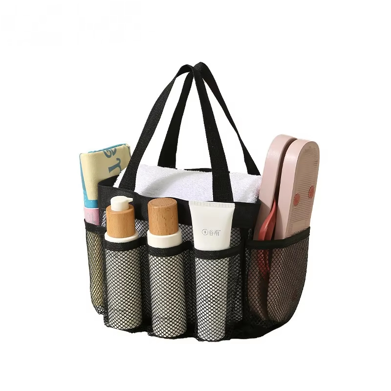 Taşınabilir File Duş Çantası P - Outdoor Camping Backpack incelemesi ve fiyatı