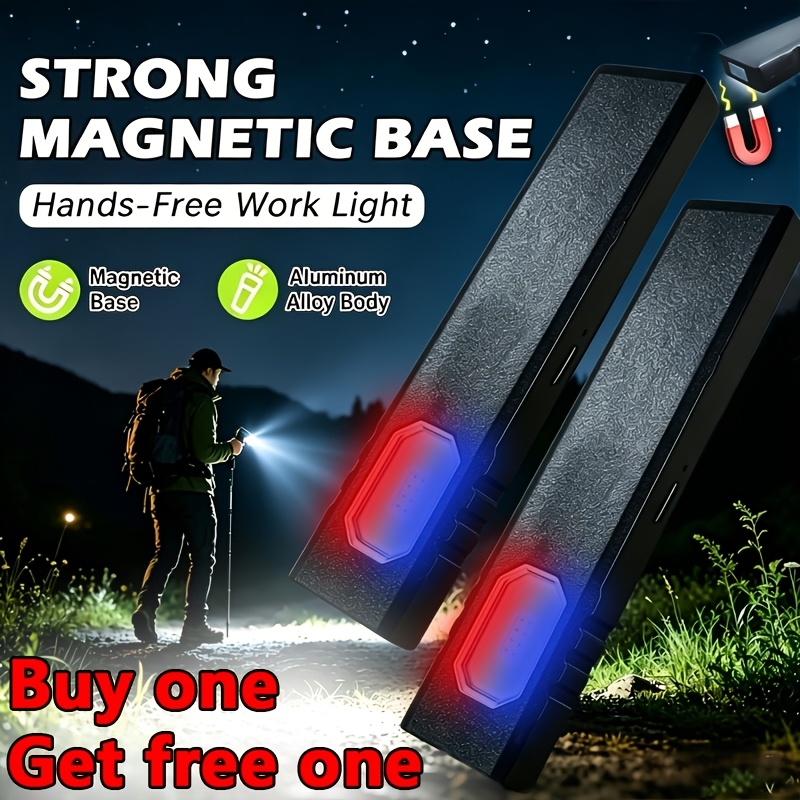 2'li Paket Taşınabilir Manyeti - Outdoor Camping Adventure incelemesi ve fiyatı