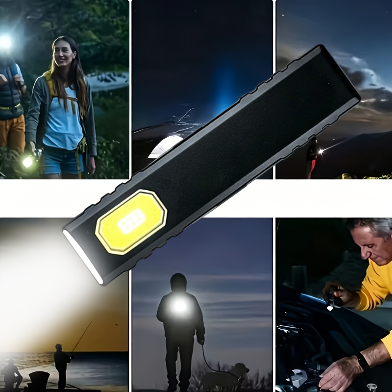 2'li Paket Taşınabilir Manyeti - Outdoor Camping Adventure incelemesi ve fiyatı