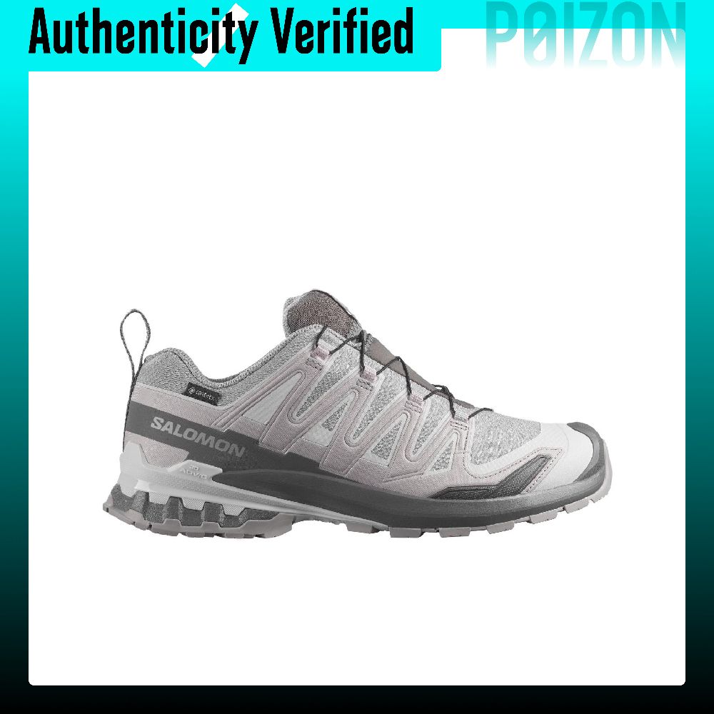 SALOMON XA Pro 3D V9 Erkek Dağ - Salomon Shoes Xa Pro 3D incelemesi ve fiyatı