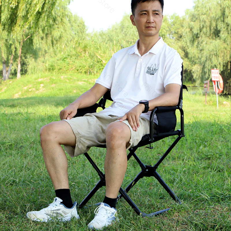Açık Hava Ağır Hizmet Tipi Büy - Outdoor Oversized Camping Chair incelemesi ve fiyatı
