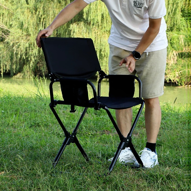 Açık Hava Ağır Hizmet Tipi Büy - Outdoor Oversized Camping Chair incelemesi ve fiyatı