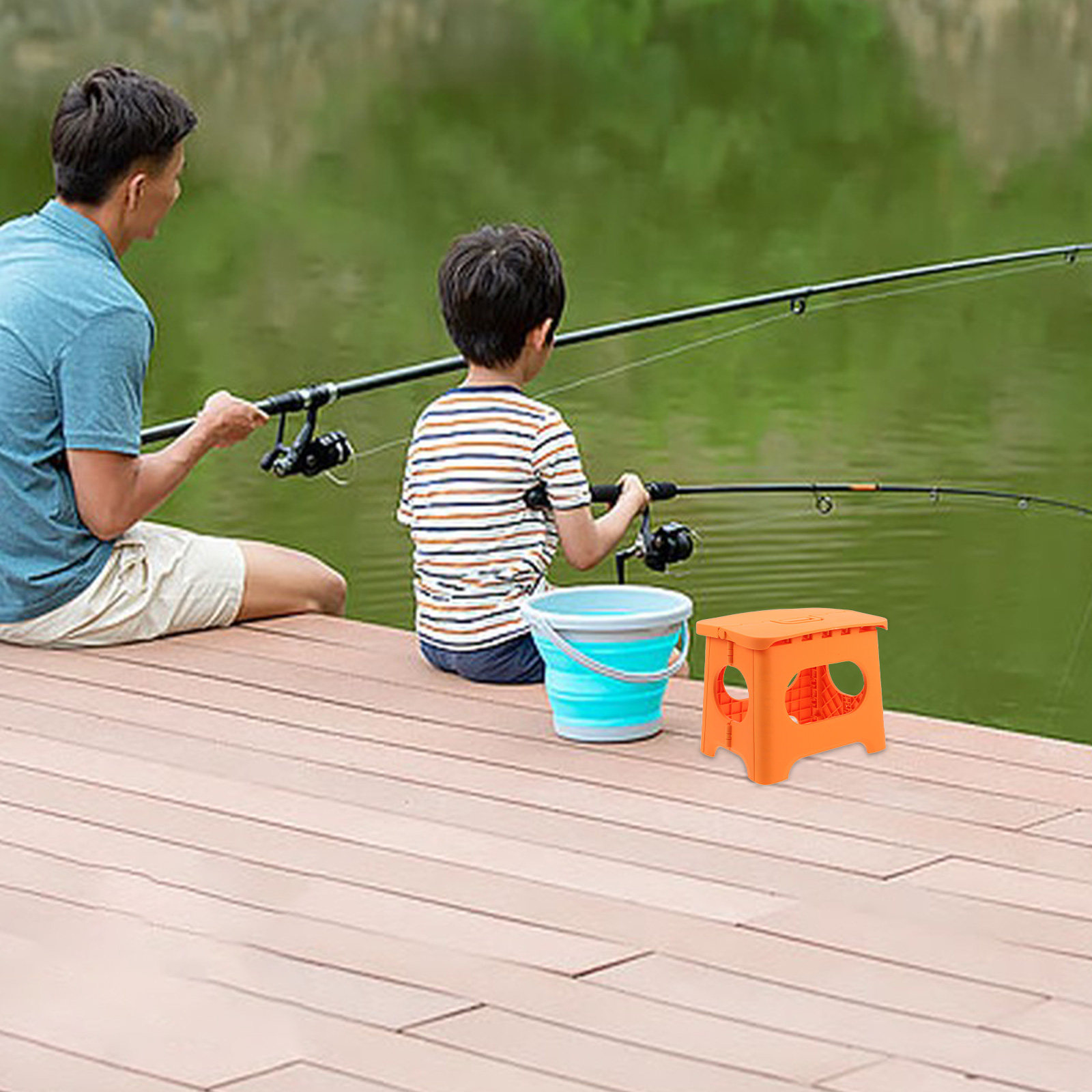 Hafif, Katlanabilir Kamp Sanda - Outdoor Camping For Kids incelemesi ve fiyatı