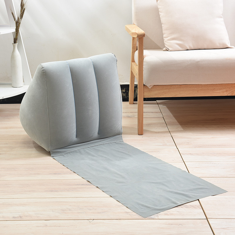 Katlanabilir Yumuşak Şişme Pla - Camp Pillow Compressible incelemesi ve fiyatı
