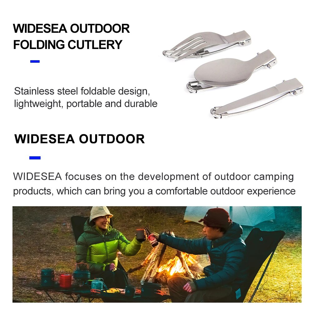 3 adet 1 takım taşınabilir açı - Outdoor Camping Dining Set incelemesi ve fiyatı