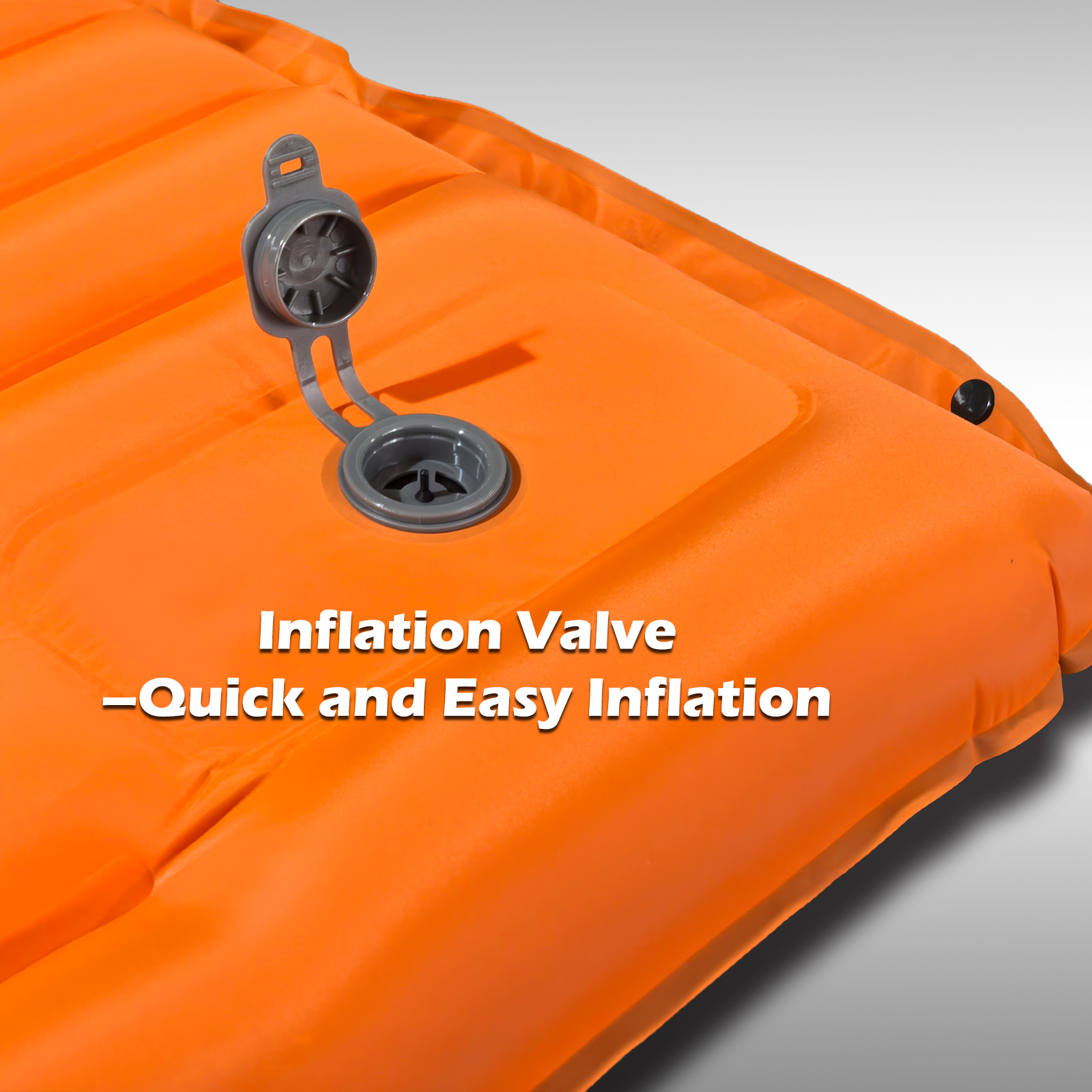 Açık Hava Kampı Şişme Yatak Ul - Camp Pillow Compressible incelemesi ve fiyatı