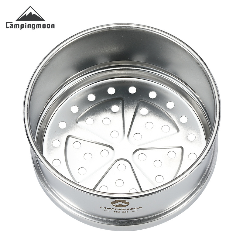 CAMPINGMOON 600ml Paslanmaz Çe - Outdoor Camping Dining Set incelemesi ve fiyatı