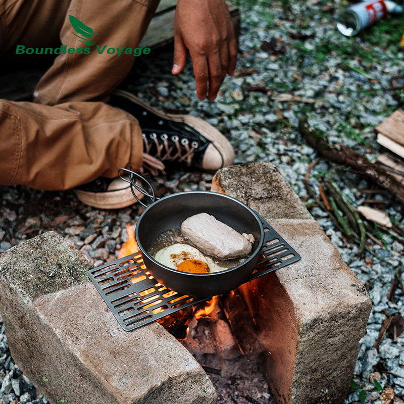 Sınırsız Voyage açık kamp tita - Outdoor Camping Essentials incelemesi ve fiyatı