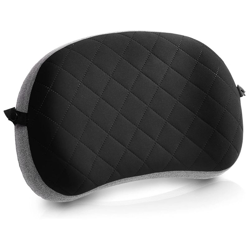 ~Yumuşak Yıkanabilir Kılıflı T - Camp Pillow Compressible incelemesi ve fiyatı