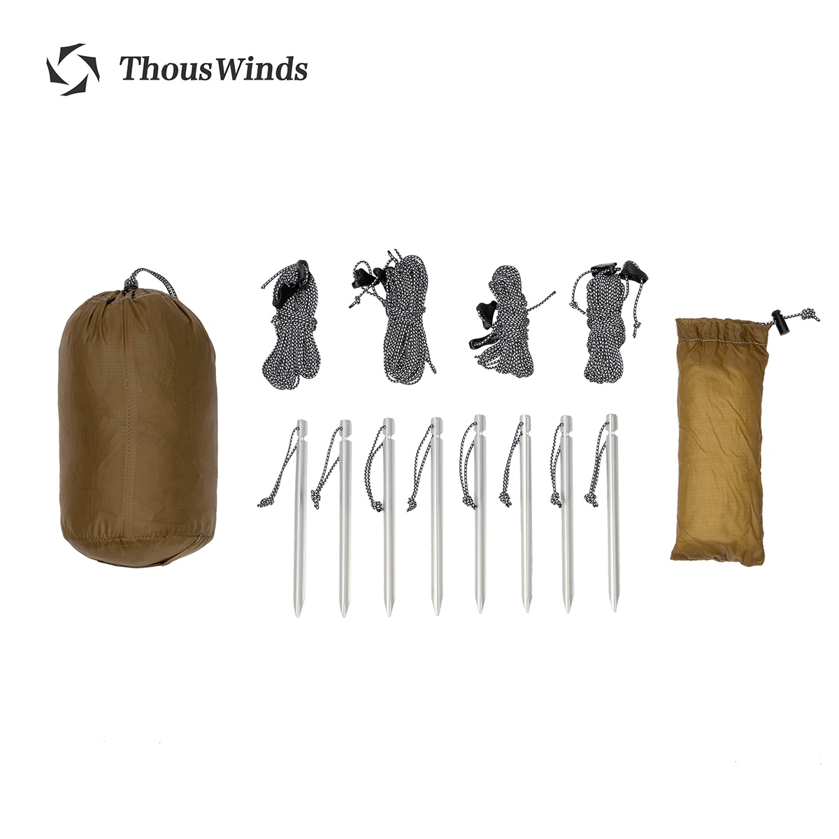 Thous Winds 4 Mevsim Kamp Gölg - Waterproof Tarp Shelter incelemesi ve fiyatı