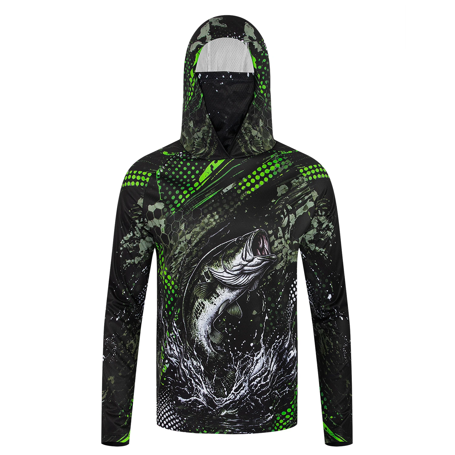 Erkekler için Pro Angler Bas B - Outdoor Camping Hiking incelemesi ve fiyatı