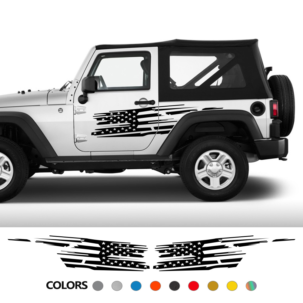 Jeep Wrangler JK için araba ka - Outdoor Camping Jeep incelemesi ve fiyatı