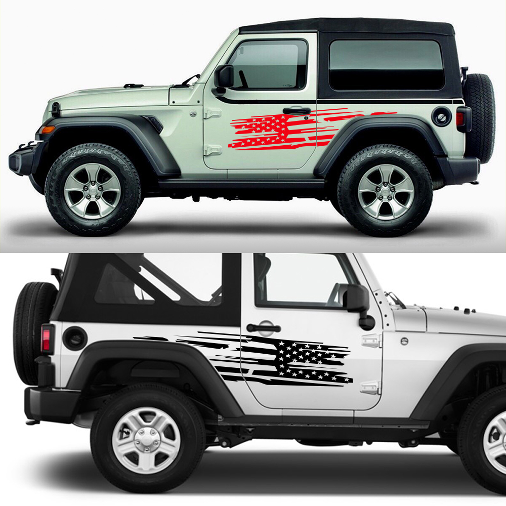Jeep Wrangler JK için araba ka - Outdoor Camping Jeep incelemesi ve fiyatı