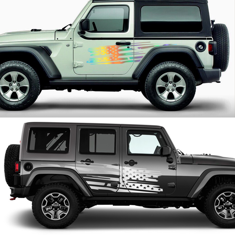 Jeep Wrangler JK için araba ka - Outdoor Camping Jeep incelemesi ve fiyatı