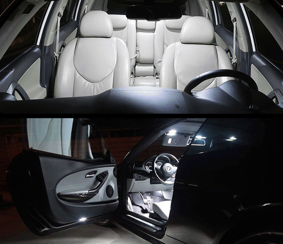 ABRIGHT Araba LED İç Işık Canb - Outdoor Camping Jeep incelemesi ve fiyatı