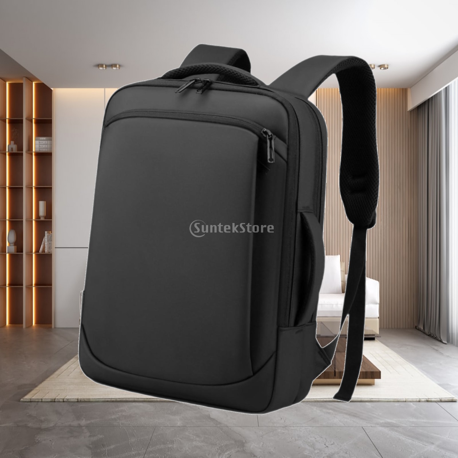 Bilgisayar Sırt Çantası Su Geç - Outdoor Camping Backpack incelemesi ve fiyatı