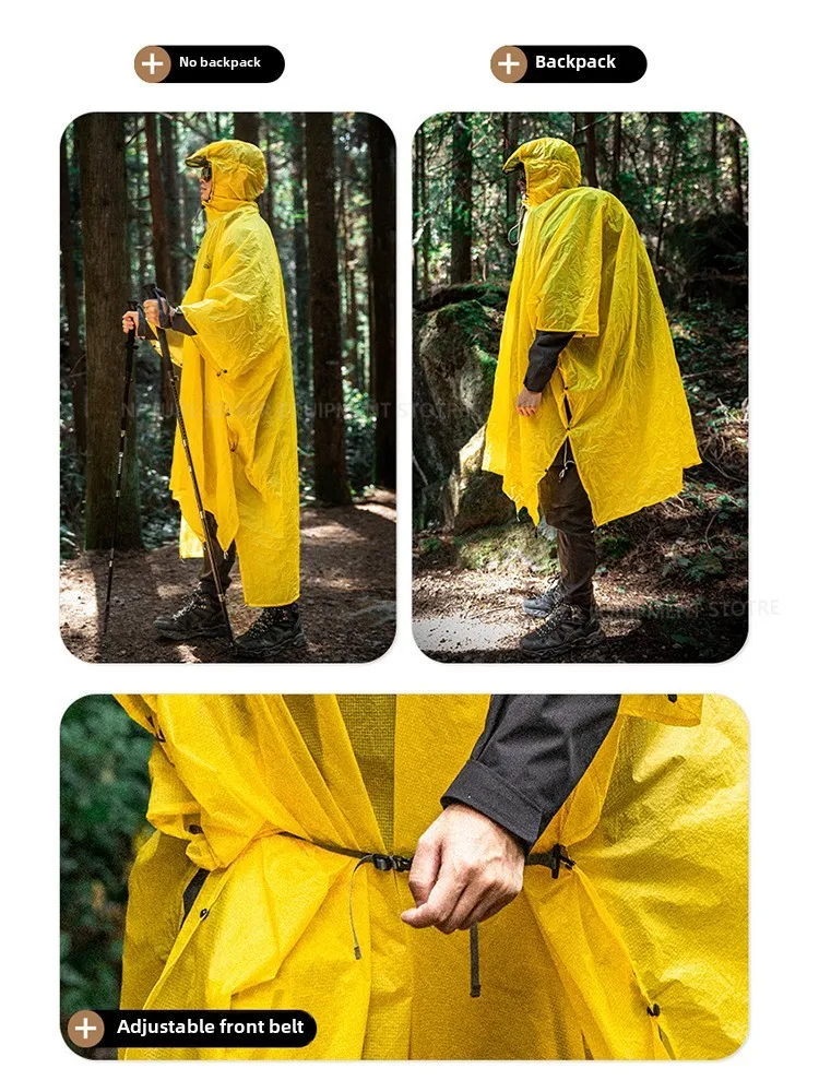15D/210T Yağmurluk Su Geçirmez - Waterproof Tarp Shelter incelemesi ve fiyatı